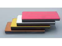 高(gao)光鏡面(miàn)系列